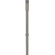 BOSCH Plochý sekáč EXPERT SDS max-8C, 25 × 400 mm 2608901697
