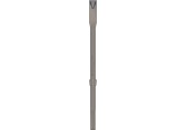 BOSCH Plochý sekáč EXPERT SDS max-8C, 25 × 400 mm, 10 ks 2608901701
