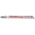 BOSCH List priamočiarej píly EXPERT 'Hardwood Fast' T 144 DHM, 2 ks 2608901706