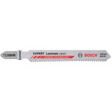čiarej píly EXPERT ‘Laminate Clean’ T128 BHM, 2 ks 2608901707