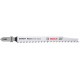 BOSCH List priamočiarej píly EXPERT 'Wood 2-side clean' T 308 B, 2 ks 2608901711