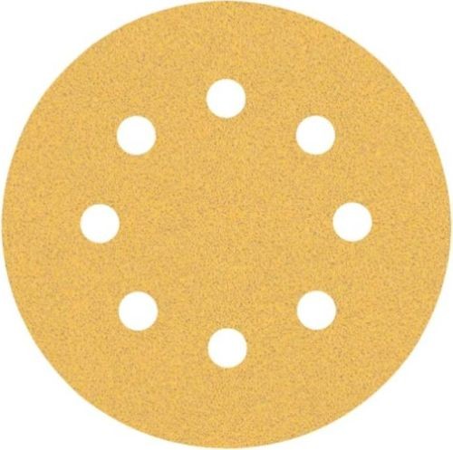BOSCH Brúsny papier C470, 125 mm, P40 2608901719 BOSCH Brúsny papier C470, 125 mm, P40 2608901719