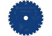 BOSCH Expert for Wood Pílový kotúč, 168 × 1,8/1,2 × 20 mm, T28 2608901873