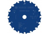 BOSCH Expert for Wood Pílový kotúč, 168 × 1,8/1,2 × 20 mm, T16 2608901874