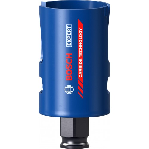 BOSCH Dierovka EXPERT Construction Material Power Change Plus, 41 x 60 mm 2608901921
