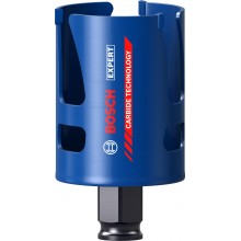 BOSCH Dierovka EXPERT Construction Material Power Change Plus, 57 x 60 mm 2608901926