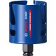 BOSCH Dierovka EXPERT Construction Material Power Change Plus, 60 x 60 mm 2608901927