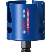 BOSCH Dierovka EXPERT Construction Material Power Change Plus, 67 x 60 mm 2608901930