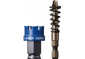 BOSCH Dierovka EXPERT Sheet Metal Power Change Plus, 25 × 5 mm 2608901955