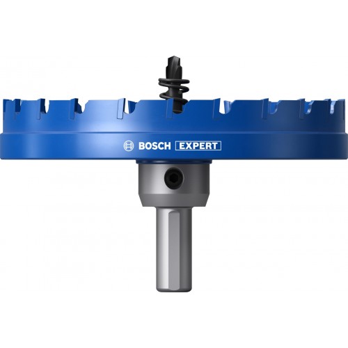 BOSCH Nástrčná dierovka EXPERT Sheet Metal, 120 x 5 mm 2608902024