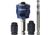 BOSCH Konverzná sada EXPERT Power Change Plus, šesťhranná stopka 11 mm 2608902039