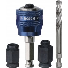 BOSCH Konverzná sada EXPERT Power Change Plus, šesťhranná stopka 11 mm 2608902039