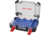BOSCH Kufrík na dierovky pre rad EXPERT PC Plus, prázdny 2608902041