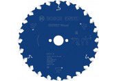BOSCH Expert for Wood Pílový kotúč, 160 × 1,8/1,2 × 20 mm, T24 2608902141
