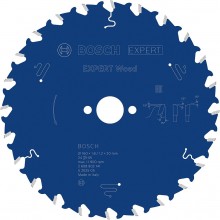 BOSCH Expert for Wood Pílový kotúč, 160 × 1,8/1,2 × 20 mm, T24 2608902141