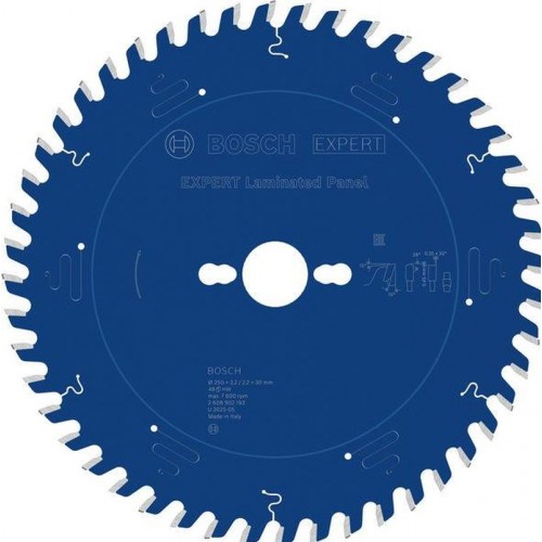 BOSCH Pílový kotúč do káblových píl Expert Laminated Panel 2608902193