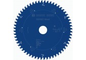 BOSCH Pílový kotúč EXPERT Wood na drevo, 216×2,6/1,6×30 mm, T60 2608902208