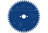 BOSCH Pílový kotúč EXPERT High Pressure Laminate, 160x1,8/1,2x20 mm, T52 2608902221