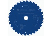 BOSCH Pílový kotúč EXPERT Wood cordless, 185 x1,8/1,2x20 mm, T32 2608902234