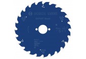 BOSCH Pílový kotúč EXPERT Wood na drevo pre okružné píly, 250×2,8/1,8×30mm, T60 2608902235