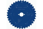 BOSCH Pílový kotúč EXPERT Wood na drevo pre okružné píly, 216×2,3/1,6×30mm, T36 2608902236