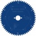 BOSCH Pílový kotúč EXPERT Aluminium pre okružné píly, 216x2,3/1,6x30 mm, T60 2608902237