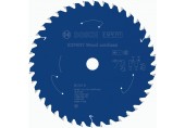BOSCH Pílový kotúč EXPERT Wood cordless, 165 x 1,6/1 x 15,875 mm, T40 2608902239