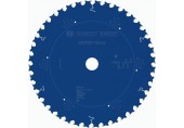 BOSCH Pílový kotúč EXPERT Wood na drevo, 254×2,6/1,8×25,4mm, T40 2608902241