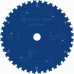 BOSCH Pílový kotúč EXPERT Wood na drevo, 254×2,6/1,8×25,4mm, T40 2608902241
