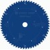 BOSCH Pílový kotúč EXPERT Wood na drevo, 254 × 2,6/1,8 × 25,4 mm, T60 2608902242