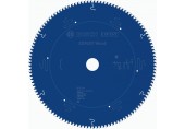 BOSCH Pílový kotúč EXPERT Wood na drevo, 254 × 2,6/1,8 × 25,4 mm, T120 2608902244