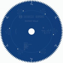 BOSCH Pílový kotúč EXPERT Wood na drevo, 254 × 2,6/1,8 × 25,4 mm, T120 2608902244
