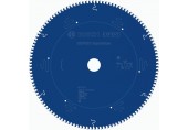 BOSCH Pílový kotúč EXPERT Aluminium, 254 x 2,4/1,8 x 25,4 mm, T120 2608902245
