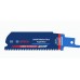 BOSCH Pílový list EXPERT Medium-Thick Tough Metal S555HHC 2608902319