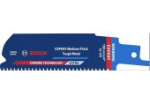 ý list EXPERT Medium-Thick Tough Metal S555HHC, 10 ks 2608902320