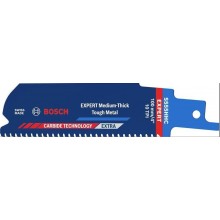 ý list EXPERT Medium-Thick Tough Metal S555HHC, 10 ks 2608902320