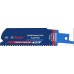 ý list EXPERT Medium-Thick Tough Metal S555HHC, 10 ks 2608902320