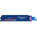 BOSCH Pílový list EXPERT Medium-Thick Tough Metal S955HHC, 10 ks 2608902322