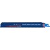 BOSCH Pílový list EXPERT Medium-Thick Tough Metal S1155HHC 2608902323