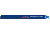 BOSCH Pílový list EXPERT Medium-Thick Tough Metal S1255HHC 2608902326