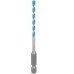 BOSCH Vrták EXPERT HEX-9 Multi Construction, 3,5 × 45 × 90 2608902346