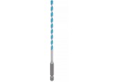 BOSCH Sada vrtákov EXPERT HEX-9 Multi Construction, 4 × 90 × 150 2608902347