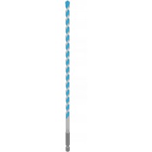 BOSCH Vrták EXPERT HEX-9 Multi Construction, 7 × 200 × 250 2608902355