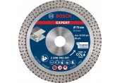 BOSCH Diamantový rezací kotúč EXPERT Hard Ceramic 76 mm 76 × 1,5 × 10 mm 2608902391