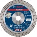 BOSCH Diamantový rezací kotúč EXPERT Hard Ceramic 76 mm 76 × 1,5 × 10 mm 2608902391