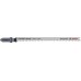 BOSCH List priamočiarej píly EXPERT Wood 2-side clean T308BOP, 3 ks 2608902484