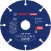BOSCH Karbidový rezací kotúč EXPERT Multi Material, 115 x 22,23 mm 2608902488