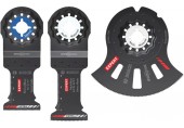 BOSCH Sada na rezanie EXPERT, 3 ks 2608902622