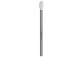 BOSCH Vrtáky na obkladačky Expert for Ceramix 6mm 2609255580