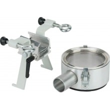 BOSCH Prstenec na zachytávanie vody 92 mm 2609390310